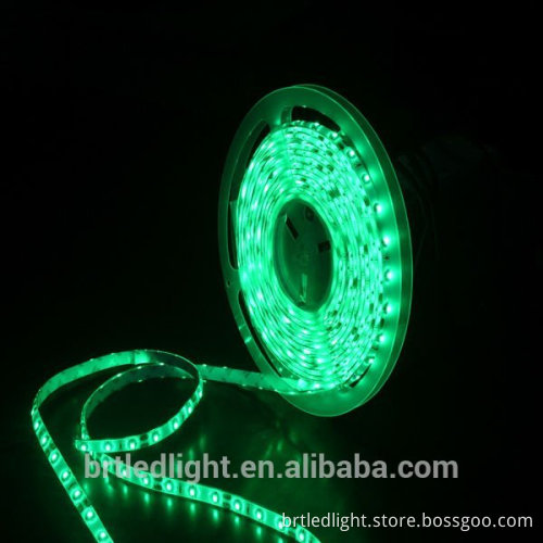 3000 K warm white 3528 smd led strip tape DC 12v led outdoor lighting